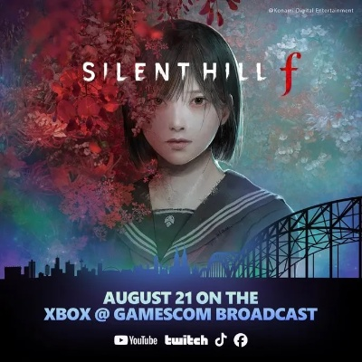 《寂静岭f》科隆展盛装亮相，独家预告+访谈大揭秘！