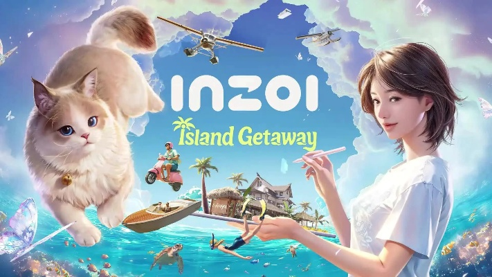 《inZOI》PS5版明年首登，Xbox移植评估中，独家前瞻！