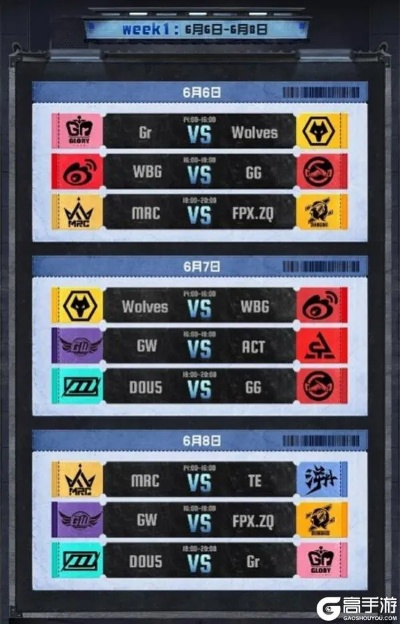 《第五人格》IVL夏季赛2025燃情启幕，6月6日竞魂巅峰对决！