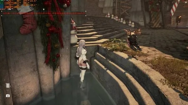 《剑星》1.3.1版更新：FSR与DLSS帧生成问题一网打尽