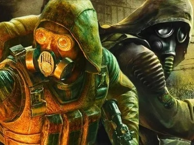 《潜行者2》PS5版年内上市！独家前瞻：体验全新游戏魅力