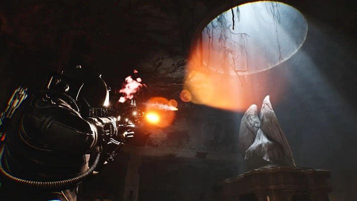 《时间旅者：重生曙光》畅玩必备！GTX 1080显卡轻松驾驭，体验极致画质新境界