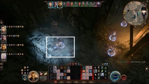 《风暴之门》IGN8分好评！经典重现，创新升级，体验全新战斗策略