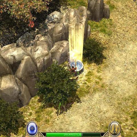 《泰坦之旅2》月度更新预告：每月精微优化，季度革命性变革，畅享游戏新体验