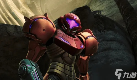 《银河战士Prime4》线下试玩8月开启，2025年发售倒计时！