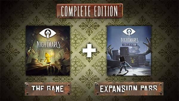 《小小梦魇》团队力作《REANIMAL》2026震撼发售，探索未知动物世界！