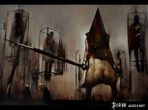 《寂静岭f》揭秘：12-13小时畅玩解锁5种结局，体验独特游戏深度