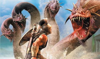 《泰坦之旅2》中文体验版震撼来袭，抢先体验畅游东方奇幻世界！