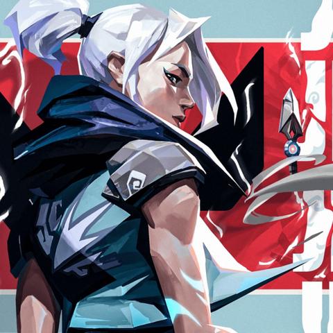 《无畏契约》11.02版本升级大揭秘：虚幻引擎新突破，体验全新游戏盛宴