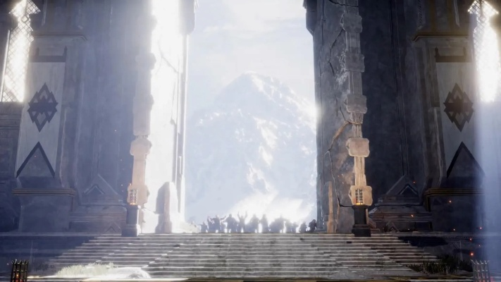 《指环王：莫瑞亚新篇章》DLC震撼来袭，第四季度独家首发！