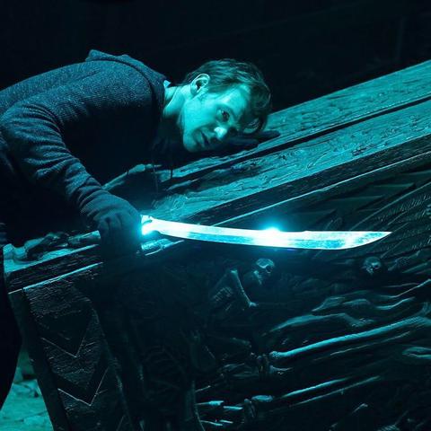 《吸血鬼幸存者》DLC2新地图武器揭秘！角色数据深度解析