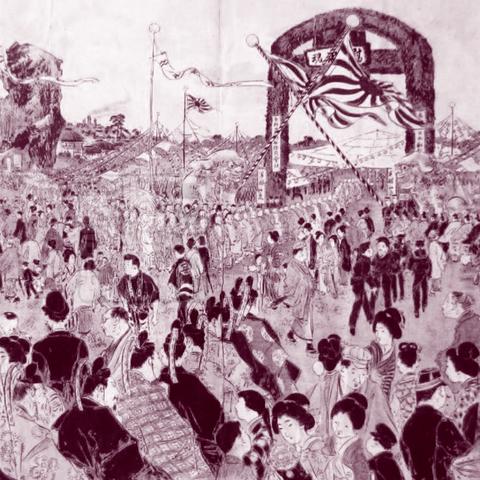 《抵抗者》年底大揭秘：全新实机演示震撼来袭！