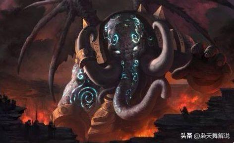 《灰境行者》怪物深度解析：揭秘灰境怪物设定与独特玩法