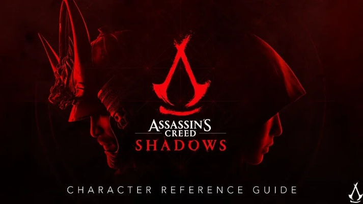 《刺客信条：影》突破500万玩家大关！揭秘热门游戏背后的故事