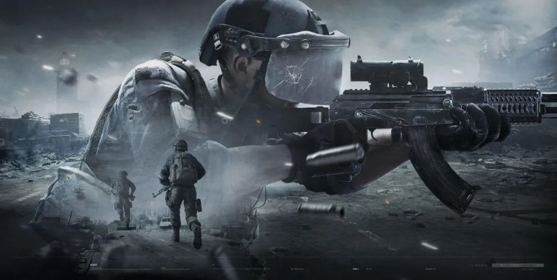 《暗区突围》新赛季来袭！近战武器革新，战斗体验再升级！