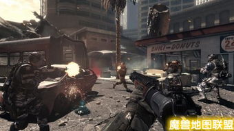 《使命召唤7》核心内容曝光：ESRB评级提前泄露揭秘新亮点