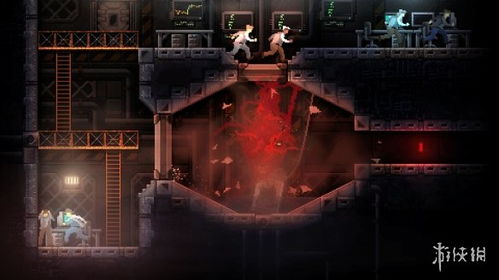 《荒凉避难所》试玩demo震撼来袭，年度惊悚大作正式版即将解锁！