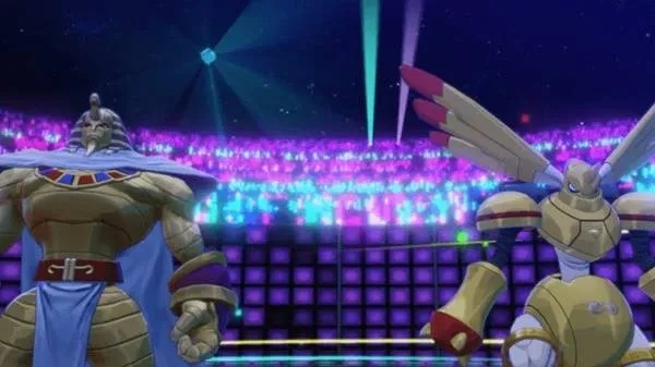 《数码宝贝物语时空异客》星空誓言攻略：高效完成技巧揭秘