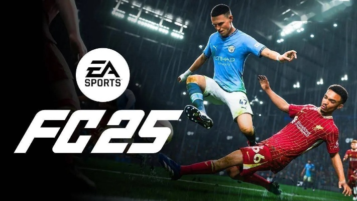 《EA Sports FC 26》9月26日国区首发！标准版248元，足球盛宴不容错过