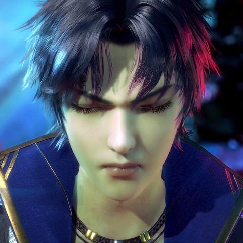 蜀中唐门再战江湖，暴雨梨花针全新升级！