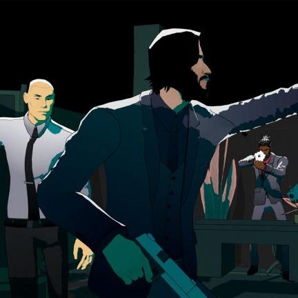 《疾速追杀Hex》7月17日全平台停售，经典游戏告别玩家江湖