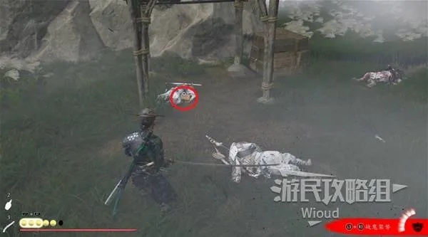 羊蹄山之魂伊邪那岐护符攻略：快速获取秘籍大揭秘