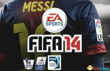 《FIFA 14》独家升级：香港联赛强势加入，足球迷不容错过！