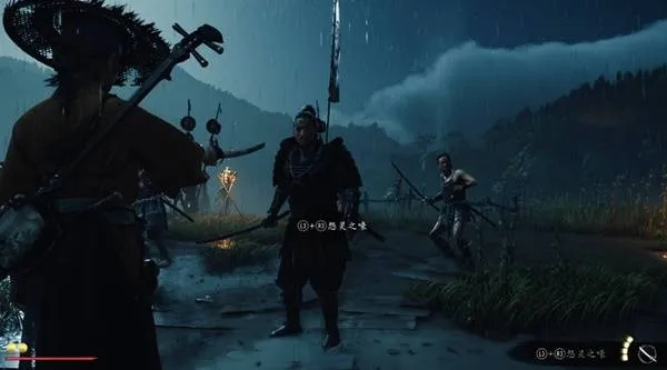 《羊蹄山之魂》复仇之魂攻略：揭秘高效获取技巧