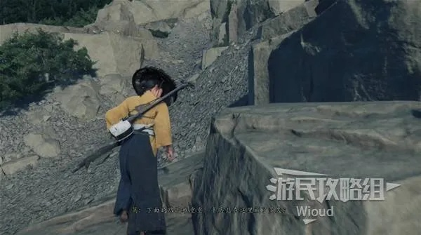 羊蹄山之魂攻略：揭秘流浪猎人高效获取技巧