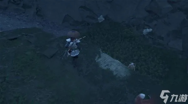 羊蹄山之魂护刃护身符获取攻略：轻松掌握高效获取技巧