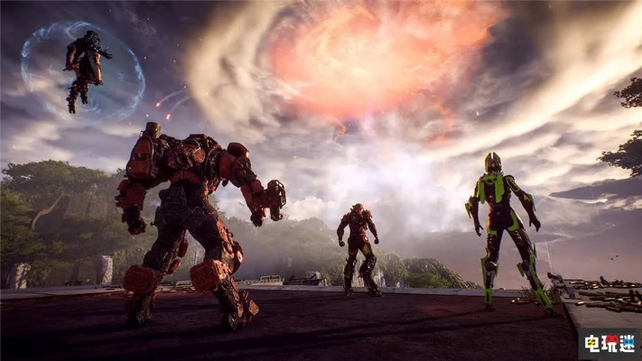 《圣歌》明年关服在即，玩家热盼离线模式拯救游戏体验