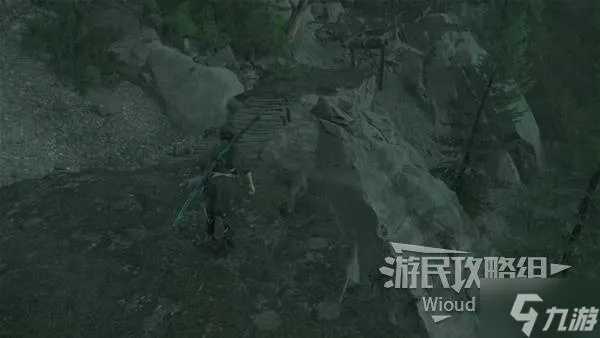 《羊蹄山之魂》快速解锁护身符攻略：独家获取技巧大揭秘