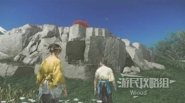 羊蹄山盗火护身符攻略：轻松获取独门秘籍！