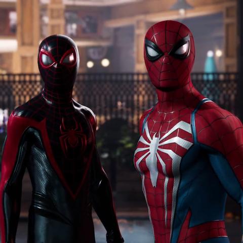 索尼失眠组力作揭晓：全新《金刚狼》改编，漫威经典再创新篇章