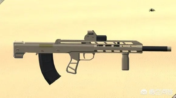 《战地6》QBZ-192配件攻略：低肝度搭配技巧大揭秘