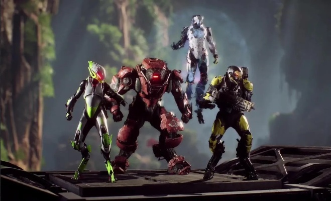 《圣歌》停服倒计时！2026年1月12日告别游戏江湖