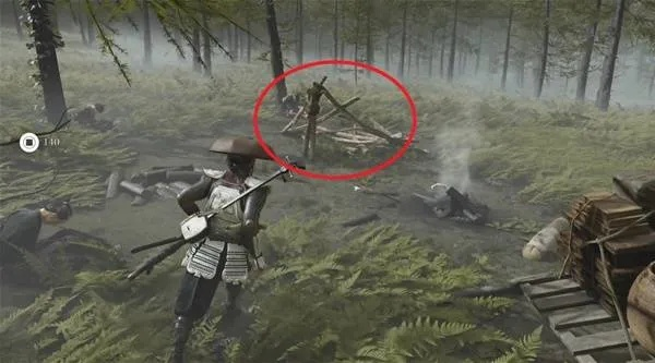 羊蹄山之魂悬赏大师斗笠攻略：轻松获取斗笠秘籍大揭秘