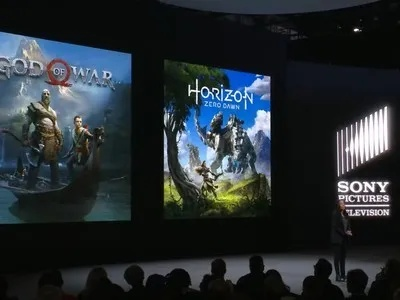 索尼3A巨作首曝！沉浸式电影叙事革新体验，开启游戏新边疆