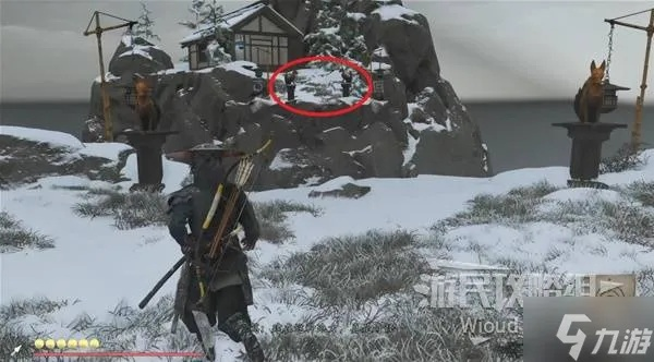 《羊蹄山之魂》忘春面具攻略：独家获取技巧，轻松入手！