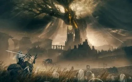 《艾尔登法环》褪色版即将发售！ESRB评级揭秘游戏新境界