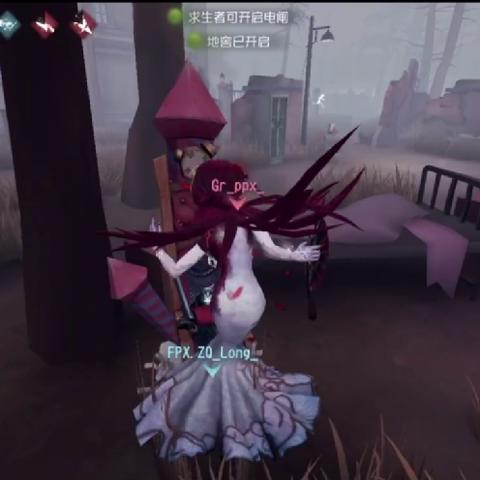 《第五人格》深渊呼唤Ⅷ预选赛：民间战队百花争艳，竞技盛宴惊艳来袭！