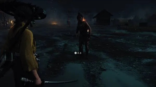 《羊蹄山之魂》黄金面具攻略：揭秘高效获取黄金面具技巧