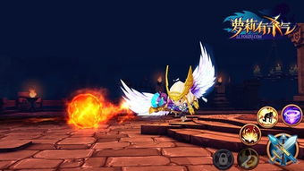 《虚实万象》萝莉新游揭秘：沉浸式冒险，探索神秘幻境！