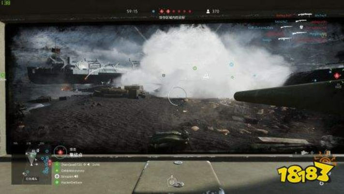 《战地6》重坦搭配攻略：打造无敌战备组合，掌握最佳战术！