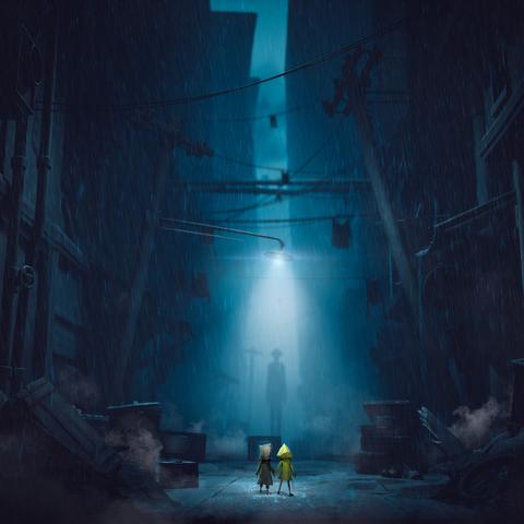 《小小梦魇3》预购开启 10月10日同步多平台发售，抢先体验惊悚冒险新篇章