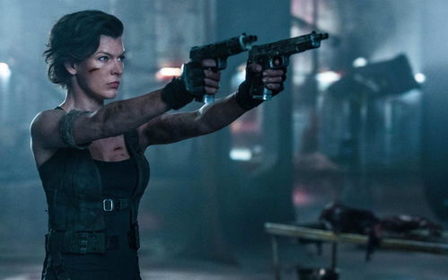 《生化危机9》安魂曲热销，百万玩家心驰神往！