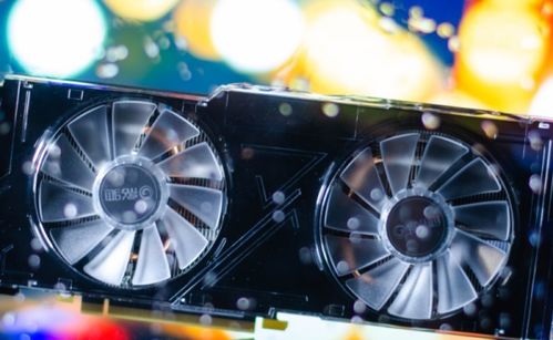 RTX 5050显卡震撼发布！8GB GDDR6显存，性价比之选2099元起