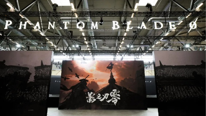 《影之刃零》制作人揭秘：《光与影》重铸游戏巅峰时刻