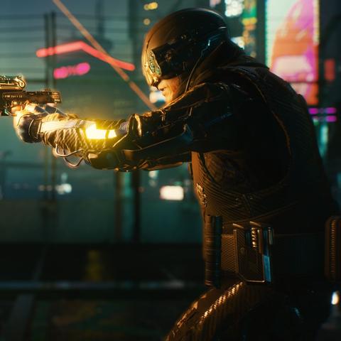 《赛博朋克2077》2.3版更新延期至6月26日，独家揭秘新内容亮点抢先看