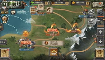 战地6攻略：深度解析支援兵技能，掌握战场制胜关键